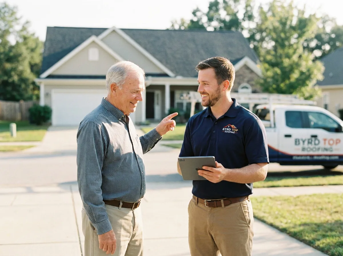 Roofing Hackleburg, AL FAQs